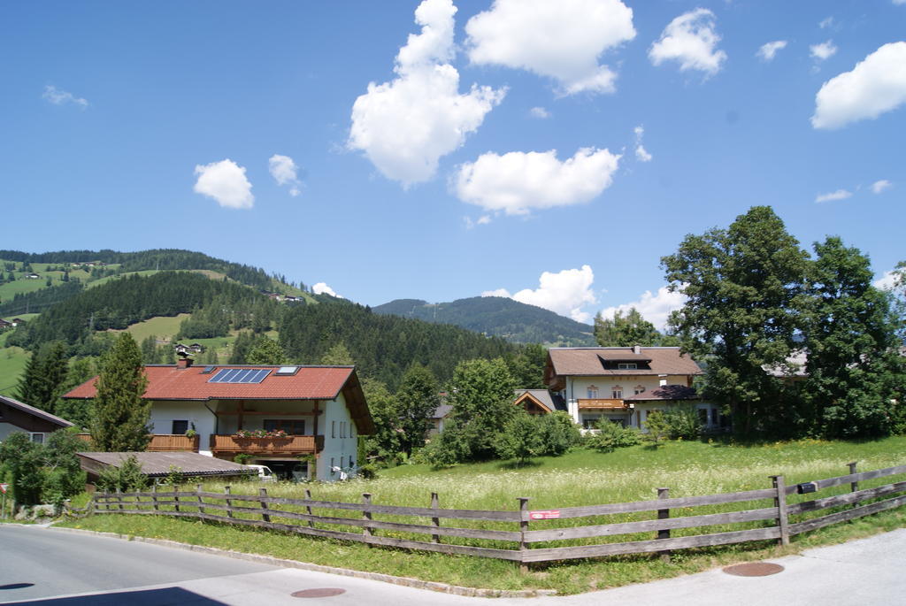 Hotel Sonne Wagrain Extérieur photo